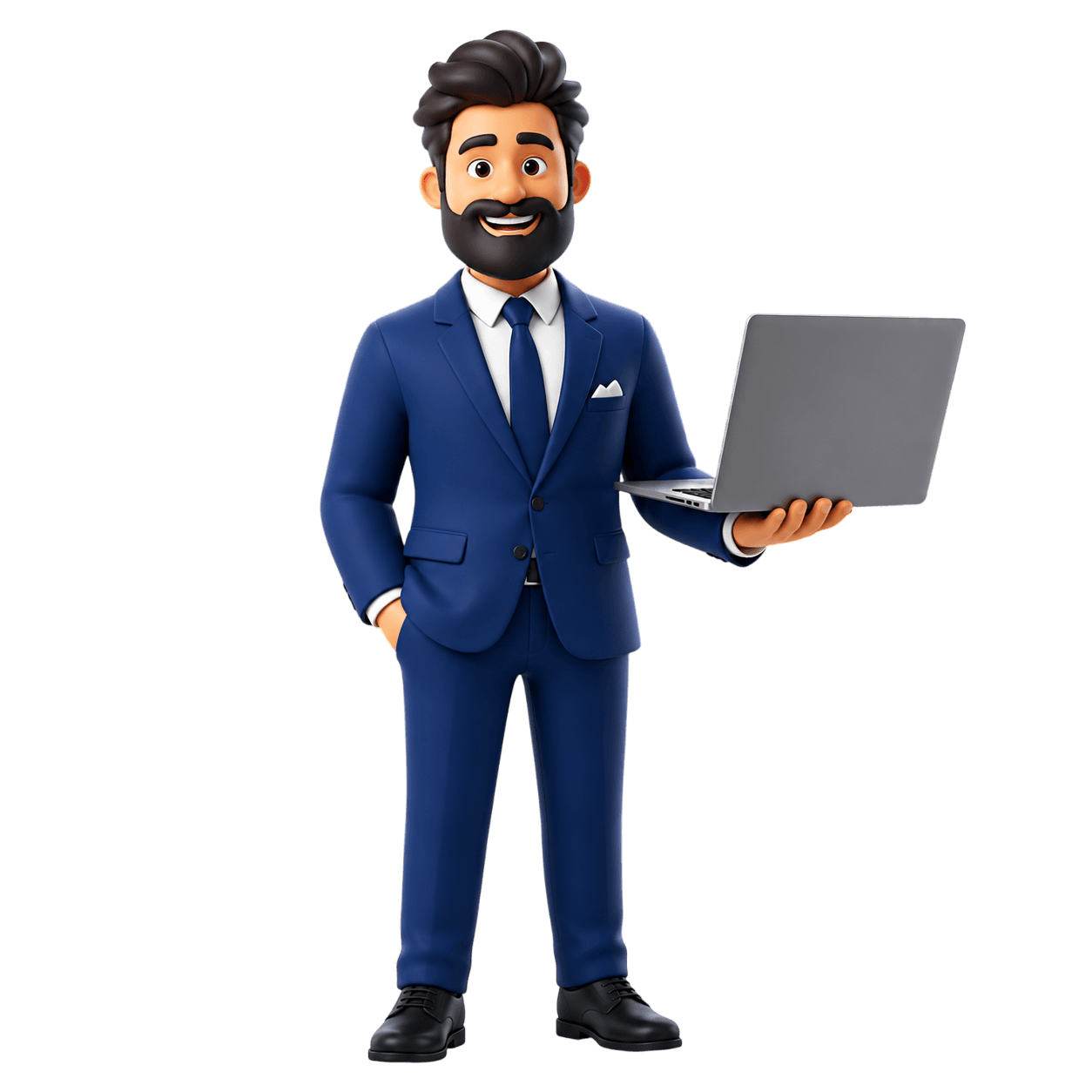 TradeJora 3D Trader
